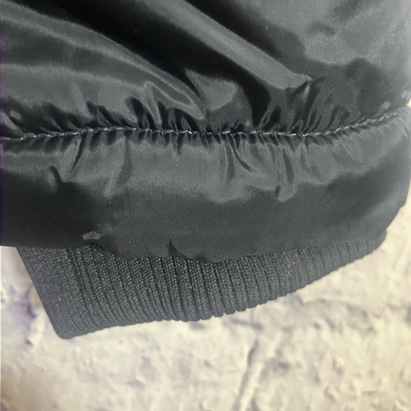 Tommy Hilfiger Youth Boys Fleece Lined Hooded Puffer Jacket Coat Large - Picture 5 of 8